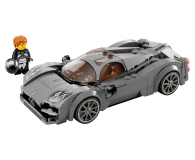 LEGO Speed Champions 76915 Pagani Utopia - 1091335 - zdjęcie 9